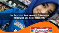 info kerja loker kasir indomaret di kecamatan medan area kota medan tahun 2026 1763208502