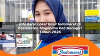 info kerja loker kasir indomaret di kecamatan slogohimo kab wonogiri tahun 2026 1763169620