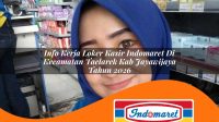 info kerja loker kasir indomaret di kecamatan taelarek kab jayawijaya tahun 2026 1763257762