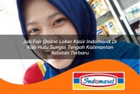 job fair online loker kasir indomaret di kab hulu sungai tengah kalimantan selatan terbaru 1763000786