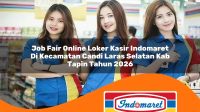 job fair online loker kasir indomaret di kecamatan candi laras selatan kab tapin tahun 2026 1763197470