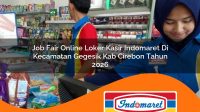 job fair online loker kasir indomaret di kecamatan gegesik kab cirebon tahun 2026 1763102778