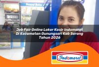 job fair online loker kasir indomaret di kecamatan gunungsari kab serang tahun 2026 1763033543