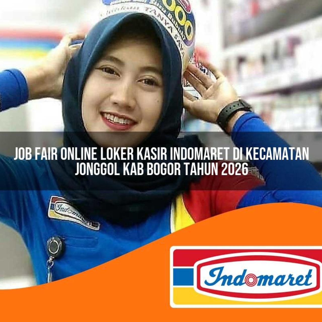 job fair online loker kasir indomaret di kecamatan jonggol kab bogor tahun 2026 1763163711