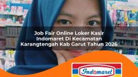 job fair online loker kasir indomaret di kecamatan karangtengah kab garut tahun 2026 1763408030