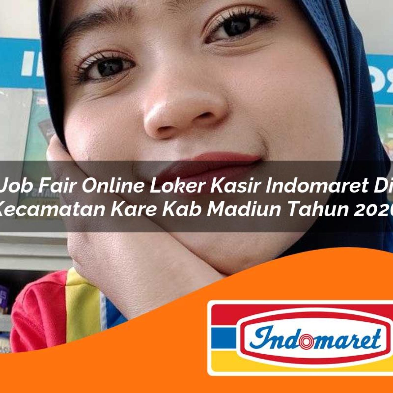 job fair online loker kasir indomaret di kecamatan kare kab madiun tahun 2026 1763146329