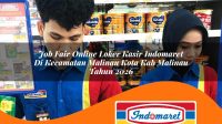 job fair online loker kasir indomaret di kecamatan malinau kota kab malinau tahun 2026 1763265031