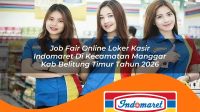 job fair online loker kasir indomaret di kecamatan manggar kab belitung timur tahun 2026 1763426792