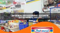job fair online loker kasir indomaret di kecamatan mantang kab bintan tahun 2026 1763001338