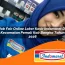 Job Fair Online Loker Kasir Indomaret di Kecamatan Pemali, Kab. Bangka Tahun 2026