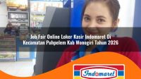 job fair online loker kasir indomaret di kecamatan puhpelem kab wonogiri tahun 2026 1763079563