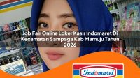 job fair online loker kasir indomaret di kecamatan sampaga kab mamuju tahun 2026 1763295576