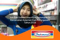 job fair online loker kasir indomaret di kecamatan sidemen kab karangasem tahun 2026 1763435410
