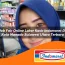 Job Fair Online Loker Kasir Indomaret di Kota Manado, Sulawesi Utara Terbaru