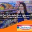 Job Fair Online Loker Kasir Indomaret di Kota Tangerang, Banten Terbaru