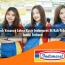 Job Vacancy Loker Kasir Indomaret di Kab. Tebo, Jambi Terbaru