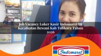 job vacancy loker kasir indomaret di kecamatan bewani kab tolikara tahun 2026 1763303005