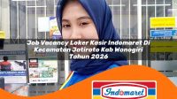 job vacancy loker kasir indomaret di kecamatan jatiroto kab wonogiri tahun 2026 1763404200