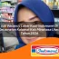 Job Vacancy Loker Kasir Indomaret di Kecamatan Kalawat, Kab. Minahasa Utara Tahun 2026