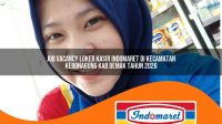 job vacancy loker kasir indomaret di kecamatan kebonagung kab demak tahun 2026 1763366499
