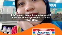 job vacancy loker kasir indomaret di kecamatan klangenan kab cirebon tahun 2026 1763380353