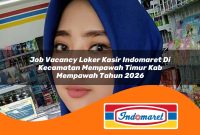 job vacancy loker kasir indomaret di kecamatan mempawah timur kab mempawah tahun 2026 1763006264