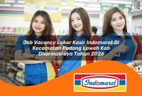 job vacancy loker kasir indomaret di kecamatan padang laweh kab dharmasraya tahun 2026 1763072013