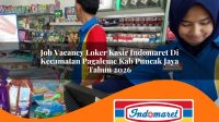 job vacancy loker kasir indomaret di kecamatan pagaleme kab puncak jaya tahun 2026 1763080460