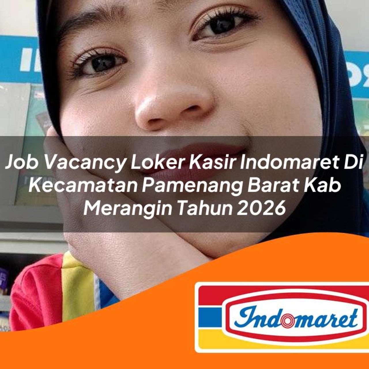 job vacancy loker kasir indomaret di kecamatan pamenang barat kab merangin tahun 2026 1763352388