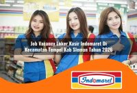 job vacancy loker kasir indomaret di kecamatan tempel kab sleman tahun 2026 1763004805