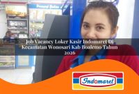 job vacancy loker kasir indomaret di kecamatan wonosari kab boalemo tahun 2026 1762403297