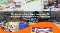 karir impian loker kasir indomaret di kecamatan bamusbama kab tambrauw tahun 2026 1763400155