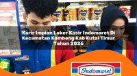 karir impian loker kasir indomaret di kecamatan kombeng kab kutai timur tahun 2026 1763420187
