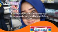 karir impian loker kasir indomaret di kecamatan luwuk kab banggai tahun 2026 1762985660