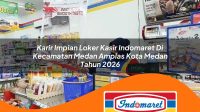 karir impian loker kasir indomaret di kecamatan medan amplas kota medan tahun 2026 1763255238