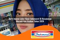 karir impian loker kasir indomaret di kecamatan meranti kab asahan tahun 2026 1763072329