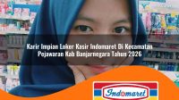 karir impian loker kasir indomaret di kecamatan pejawaran kab banjarnegara tahun 2026 1763112622
