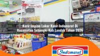 karir impian loker kasir indomaret di kecamatan sebangki kab landak tahun 2026 1763302044