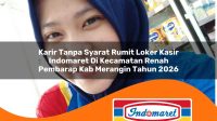 karir tanpa syarat rumit loker kasir indomaret di kecamatan renah pembarap kab merangin tahun 2026 1763378617