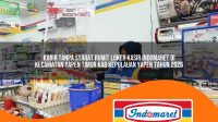 karir tanpa syarat rumit loker kasir indomaret di kecamatan yapen timur kab kepulauan yapen tahun 2026 1763222847