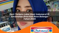 karir terbaru loker kasir indomaret di kecamatan bone kab bone bolango tahun 2026 1763299472