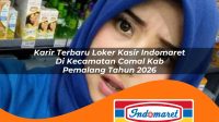 karir terbaru loker kasir indomaret di kecamatan comal kab pemalang tahun 2026 1763084210