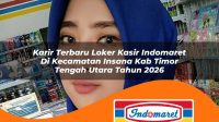 karir terbaru loker kasir indomaret di kecamatan insana kab timor tengah utara tahun 2026 1763080101