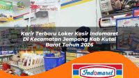 karir terbaru loker kasir indomaret di kecamatan jempang kab kutai barat tahun 2026 1763163020