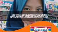 karir terbaru loker kasir indomaret di kecamatan kepulauan romang kab maluku barat daya tahun 2026 1763412156