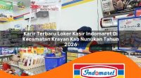 karir terbaru loker kasir indomaret di kecamatan krayan kab nunukan tahun 2026 1763223205