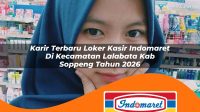 karir terbaru loker kasir indomaret di kecamatan lalabata kab soppeng tahun 2026 1763230082