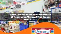 karir terbaru loker kasir indomaret di kecamatan menganti kab gresik tahun 2026 1763268153