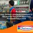 Karir Terbaru Loker Kasir Indomaret di Kecamatan Pontianak Barat, Kota Pontianak Tahun 2026