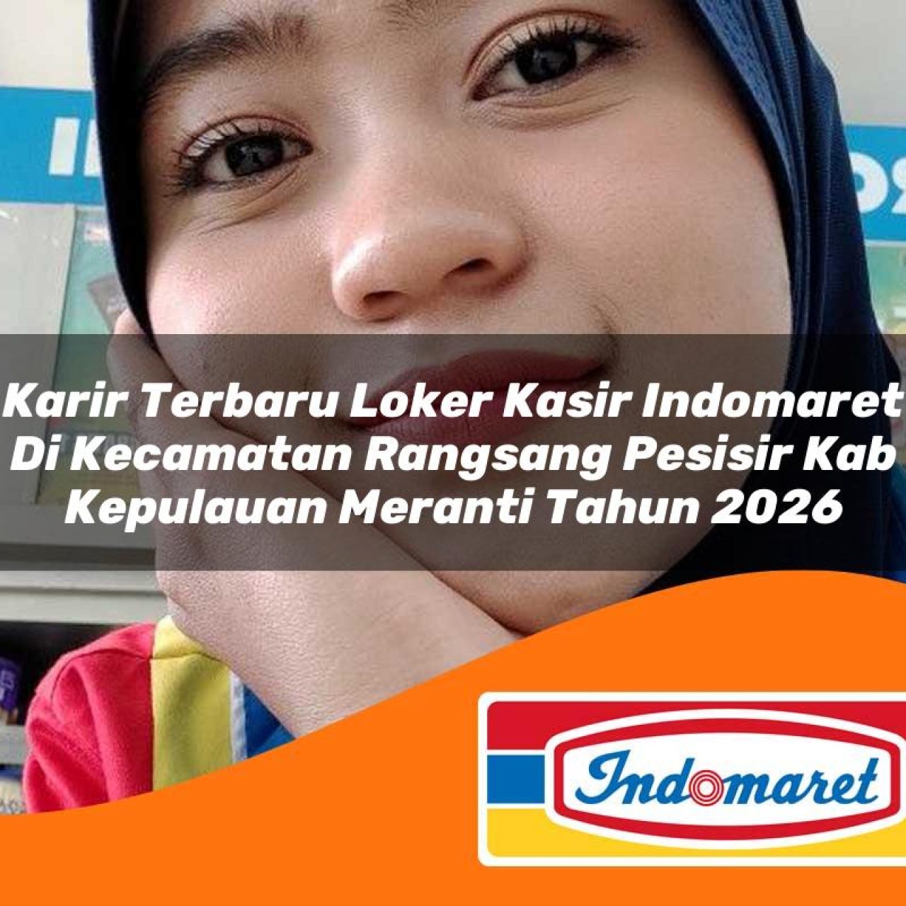 karir terbaru loker kasir indomaret di kecamatan rangsang pesisir kab kepulauan meranti tahun 2026 1763220799